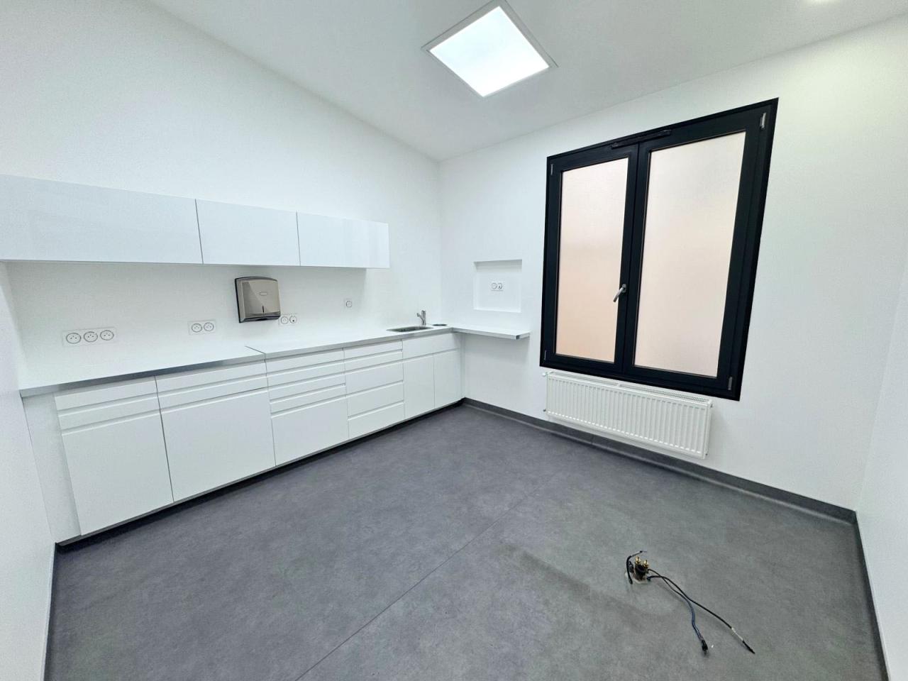 Bureau Paris 220m² Vente bureau Paris OVBUR2530993 13